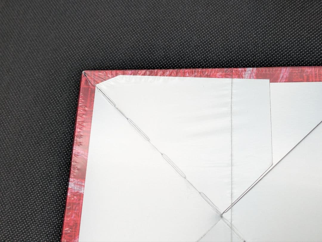 ストライクオブネオス　未開封box　シュリンク付き　遊戯王