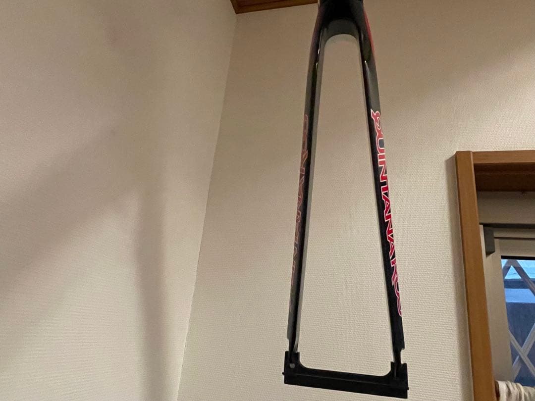 QUINTANA ROO ロードバイクフレーム 53