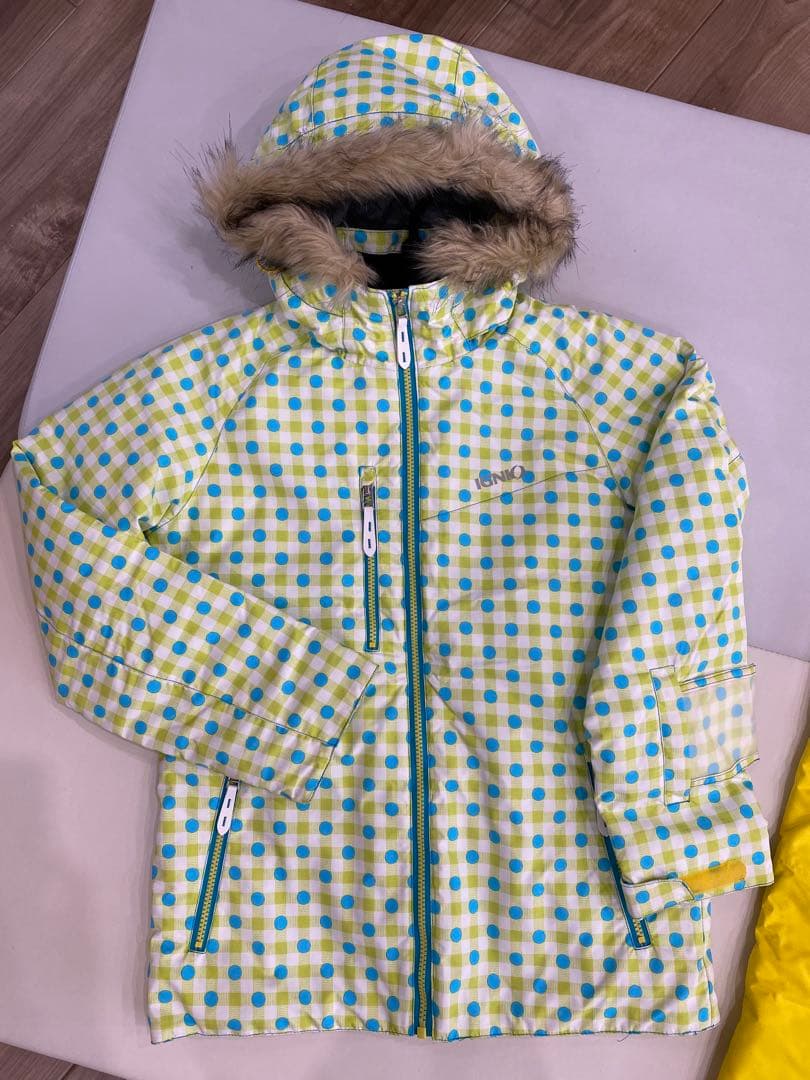 スノーボード10点セット　女性　ビンディング　ケース　板　ウェア　レディース