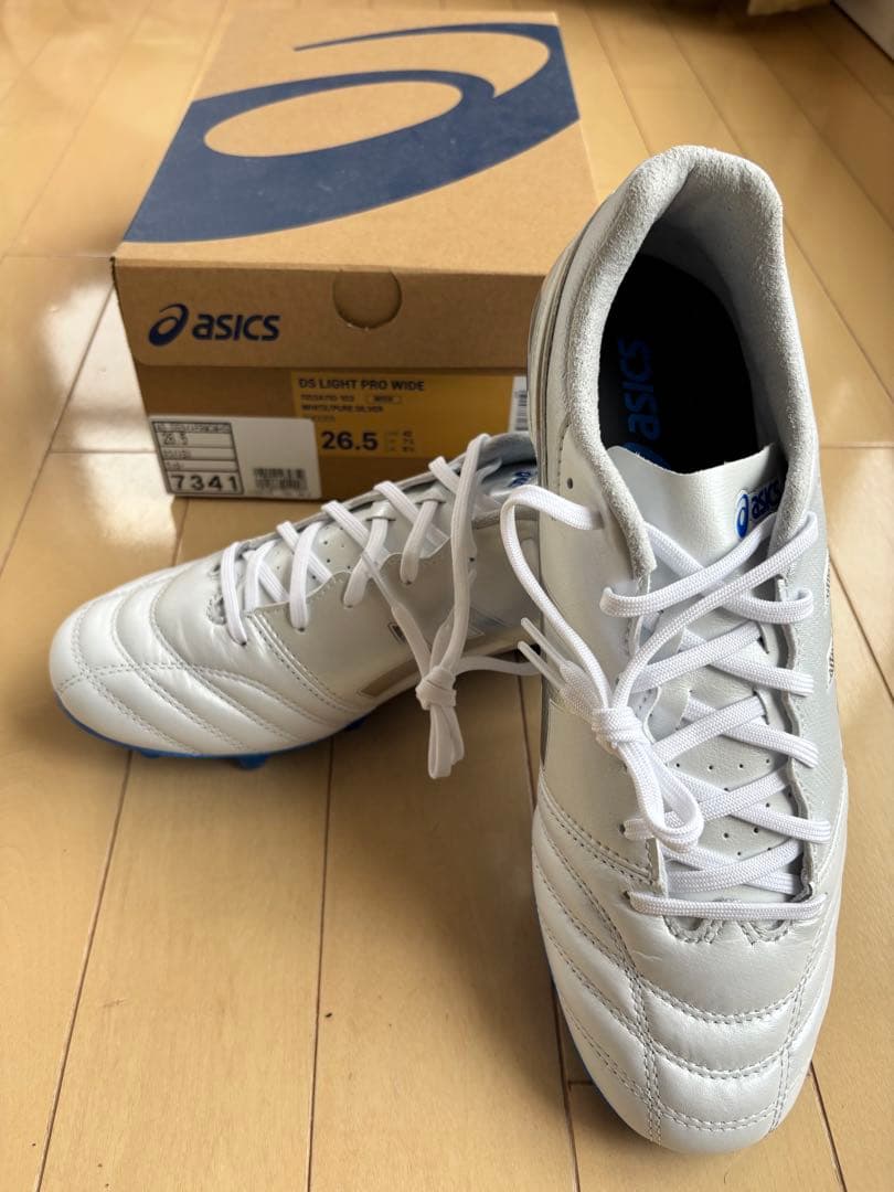 アシックス DS LIGHT PRO WIDE 26.5cm