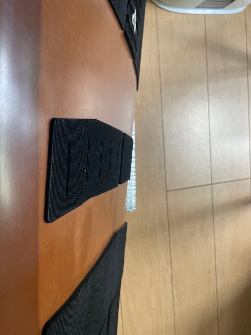 出*ウ様 CI Twin 5’7”, 28.6L, チャネルアイランド、アメリカ