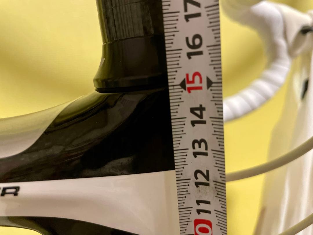 DE ROSA R848 VELOCE ロードバイク