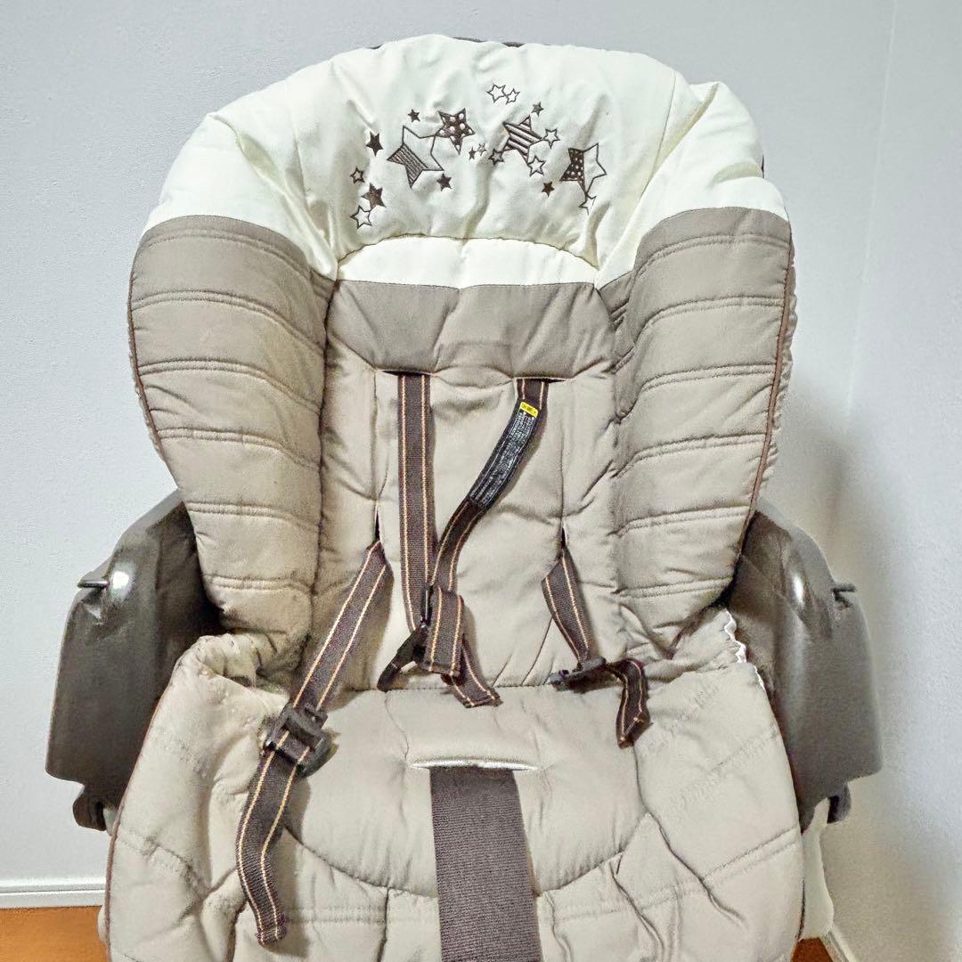 Combi ネムリラ　電動　ハイローチェア　オートスイング　トイザラス限定モデル