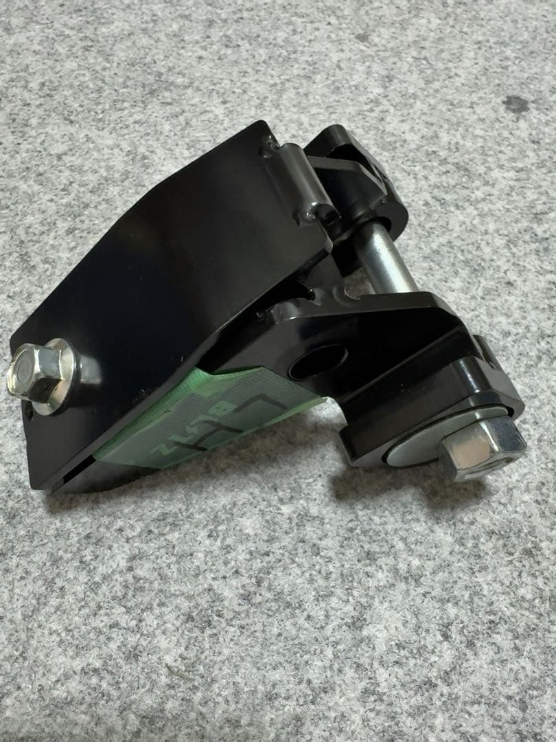 GR86/BRZ BLITZ ミラクルキャンバーアジャスター92105（リア）