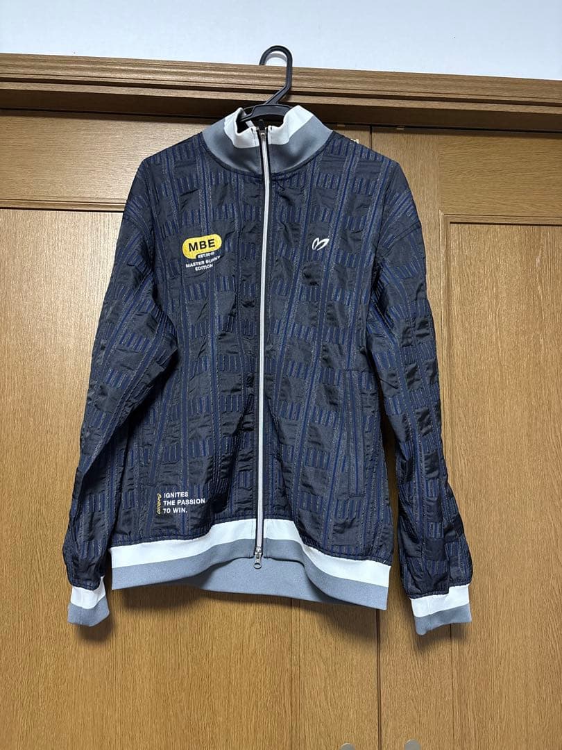 マスターバニー6