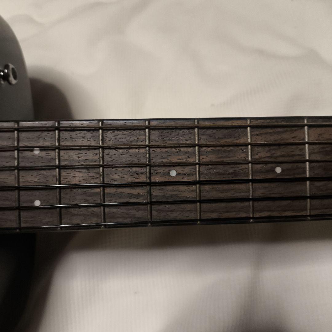 Fender CD-60 BLK アコースティックギター