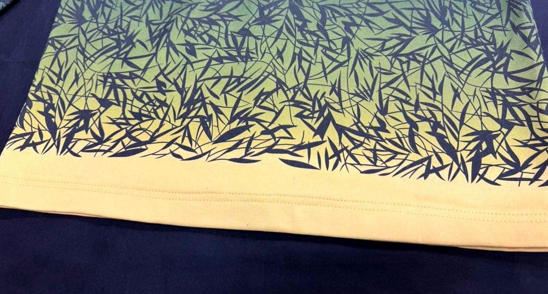 コスプレ　テニスの王子様　テニプリ　四天宝寺中学　ジャージセット　Lサイズ　衣装