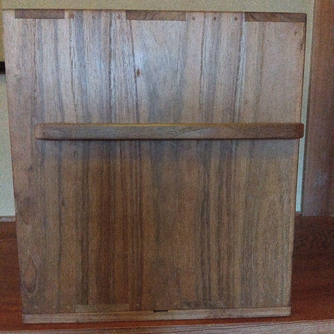 【古萩】青釉 大黒天 置物【三輪窯3代作】人間国宝 三輪休和(休雪)極め