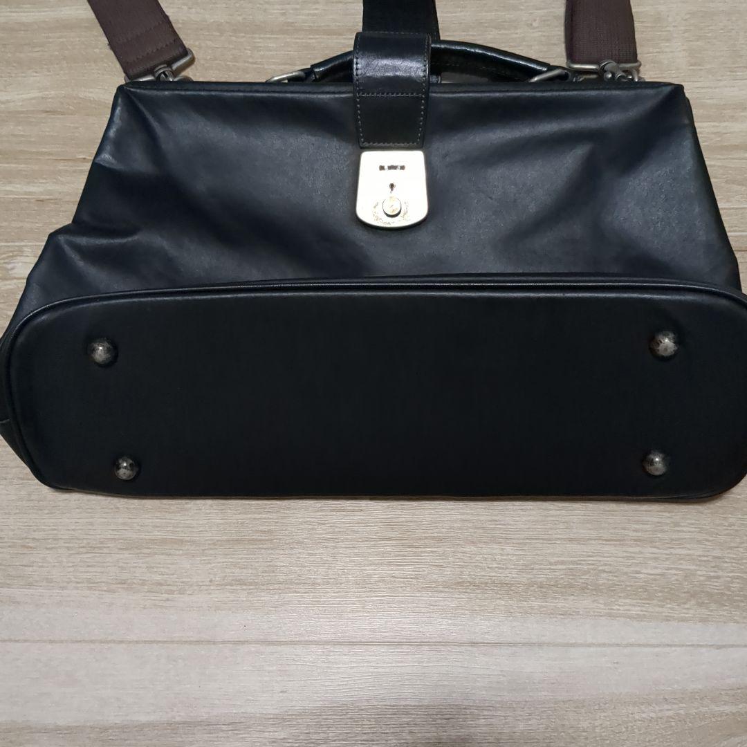 Jean Paul Gaultier ドクターバッグ