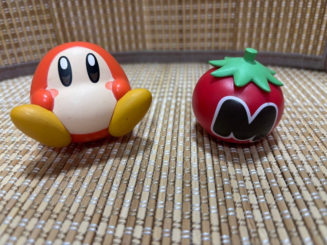 カービー　9体セット！