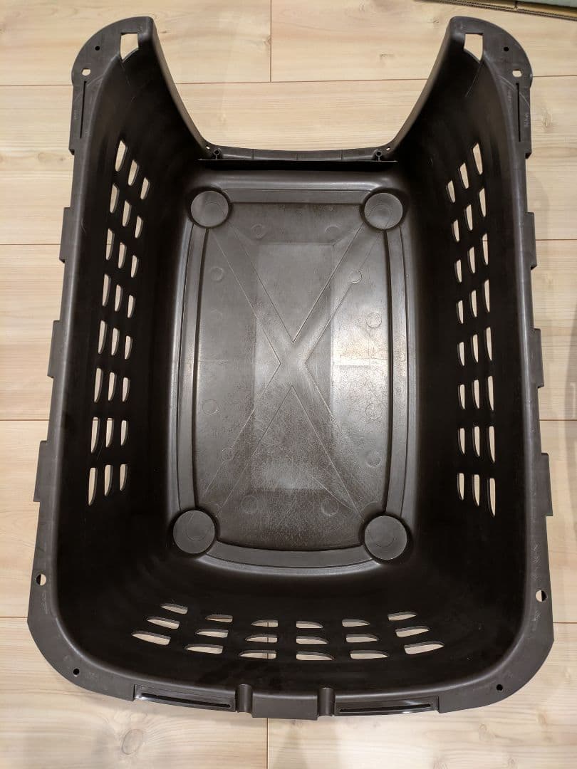 Petmate　ペットメイト　ナビゲーター　バリケンネル　ML