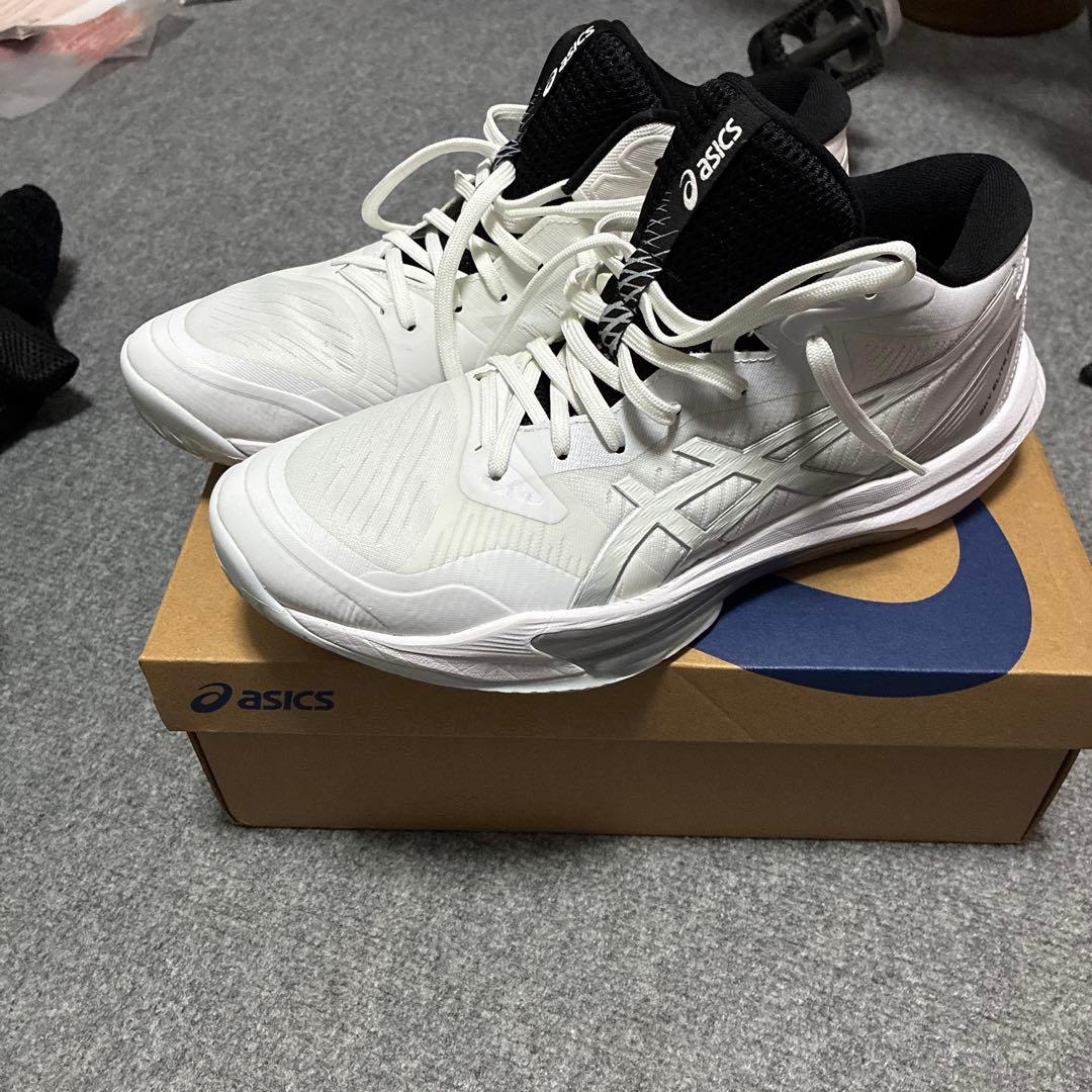 シューズ asics SKY ELITE FF MT 3 28cm