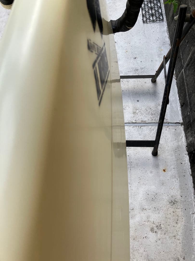 値下げ激レア！アルメリックWizard Sleeve グッドサイズ5.8