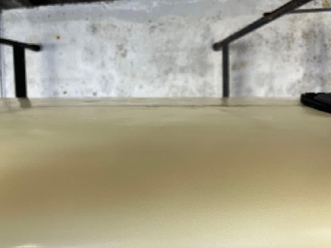 値下げ激レア！アルメリックWizard Sleeve グッドサイズ5.8