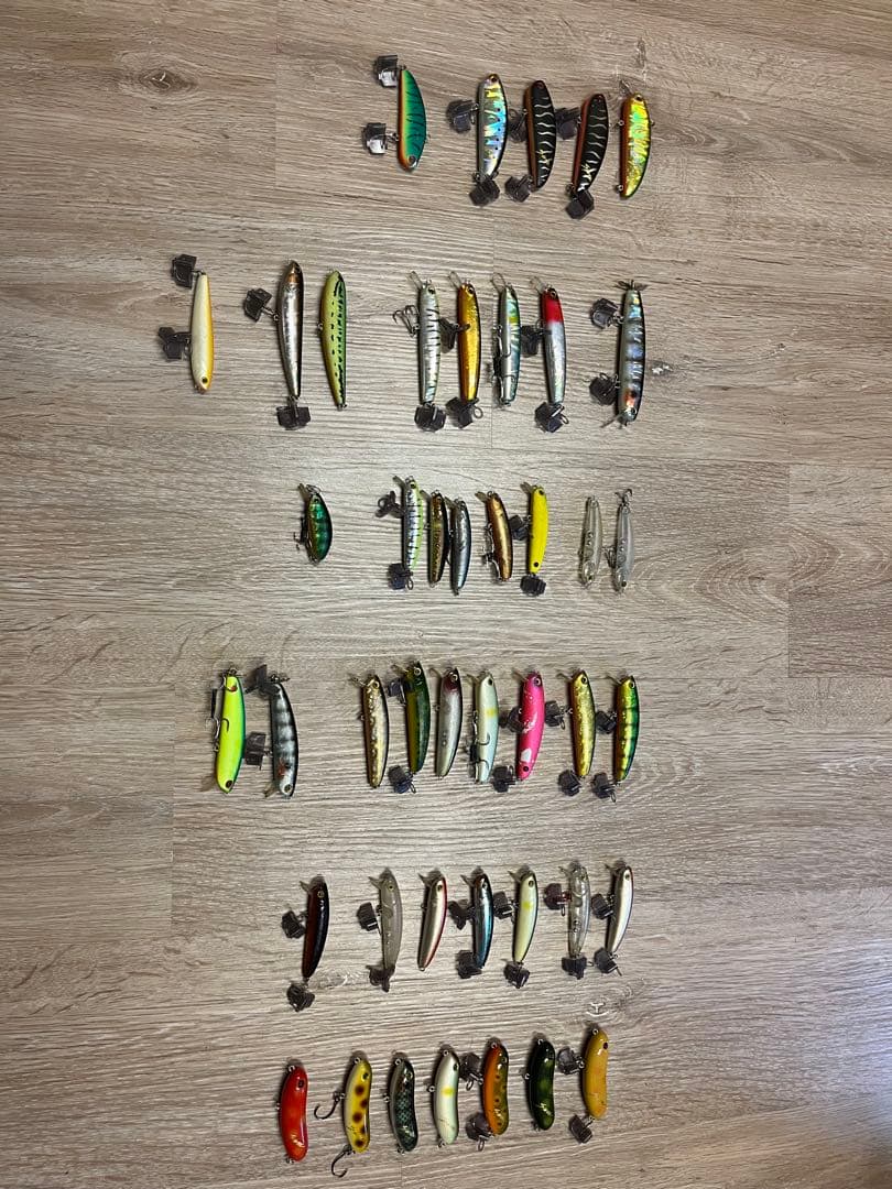 サムルアーズ　44個　全部まとめて