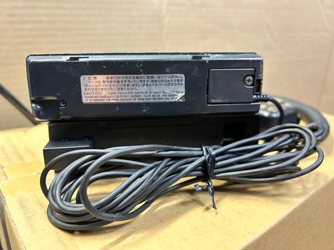 その他 ICOM IC-2710