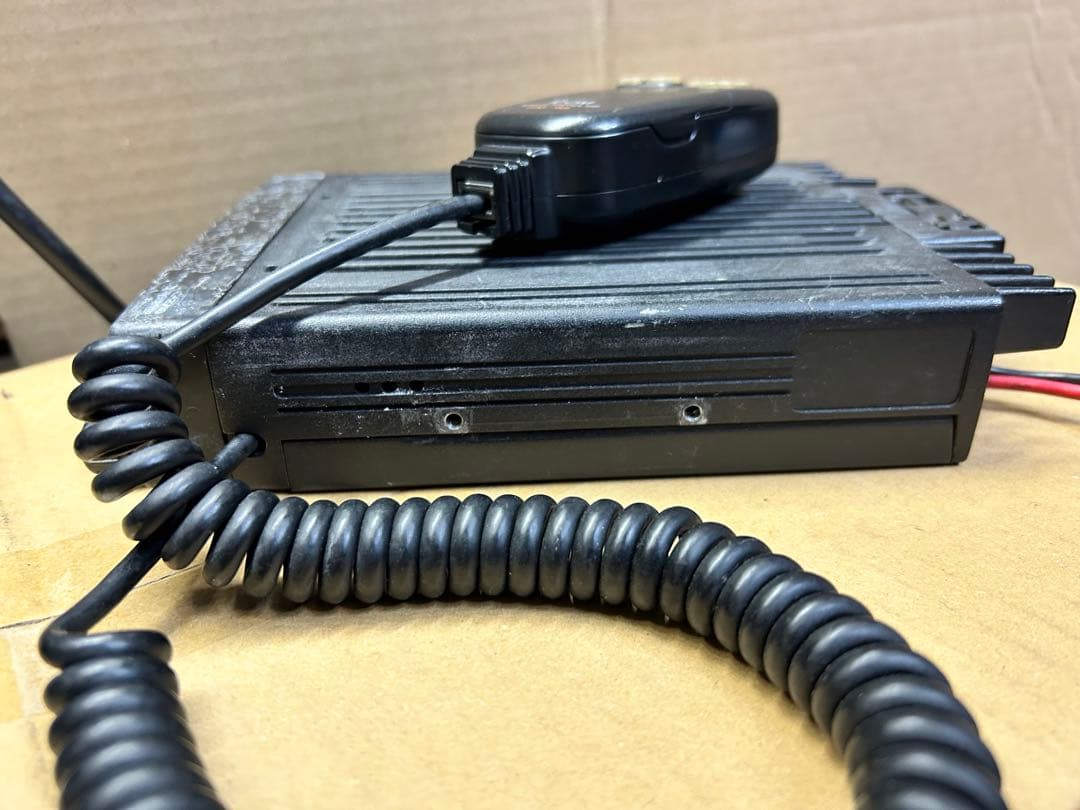 その他 ICOM IC-2710