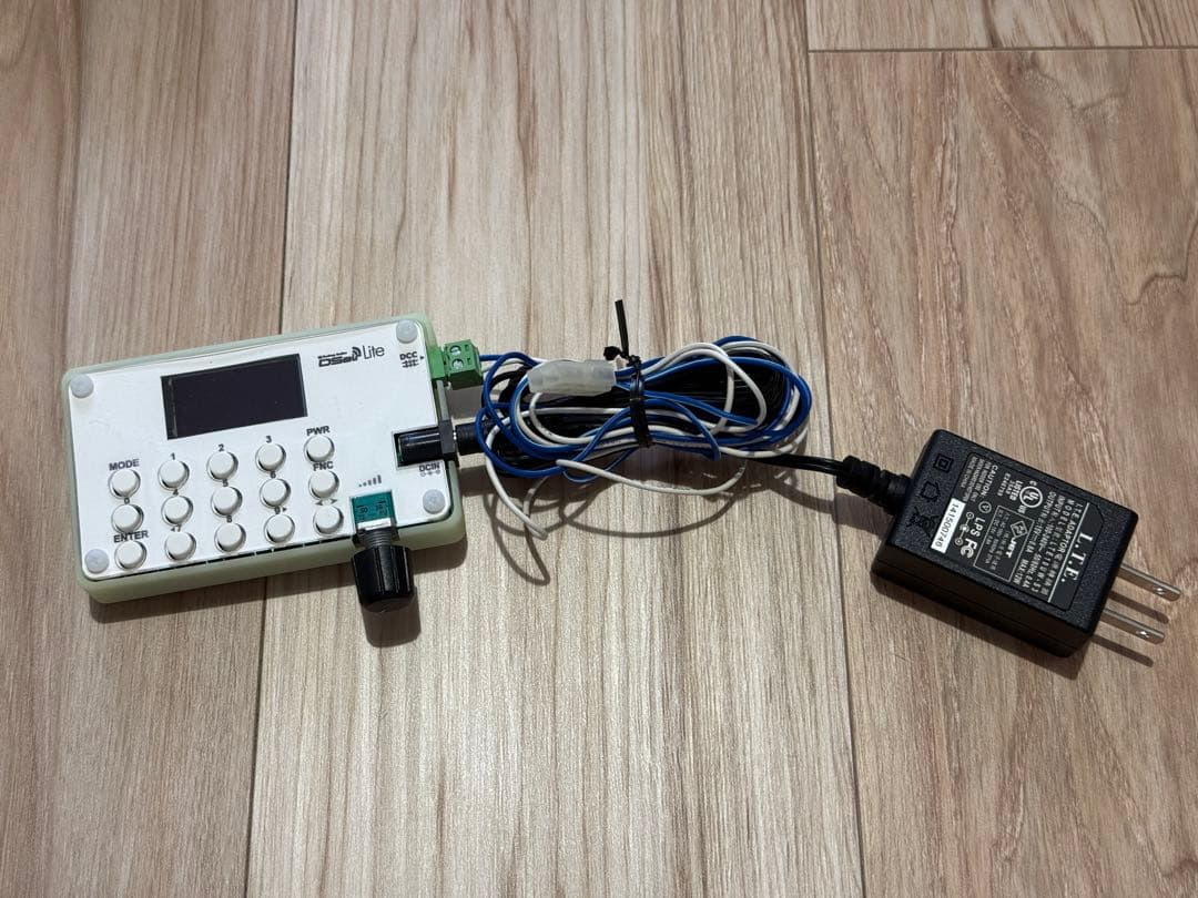 隕*郎様 最終値下げ Roco HOゲージ レールジェット DCCコントローラー