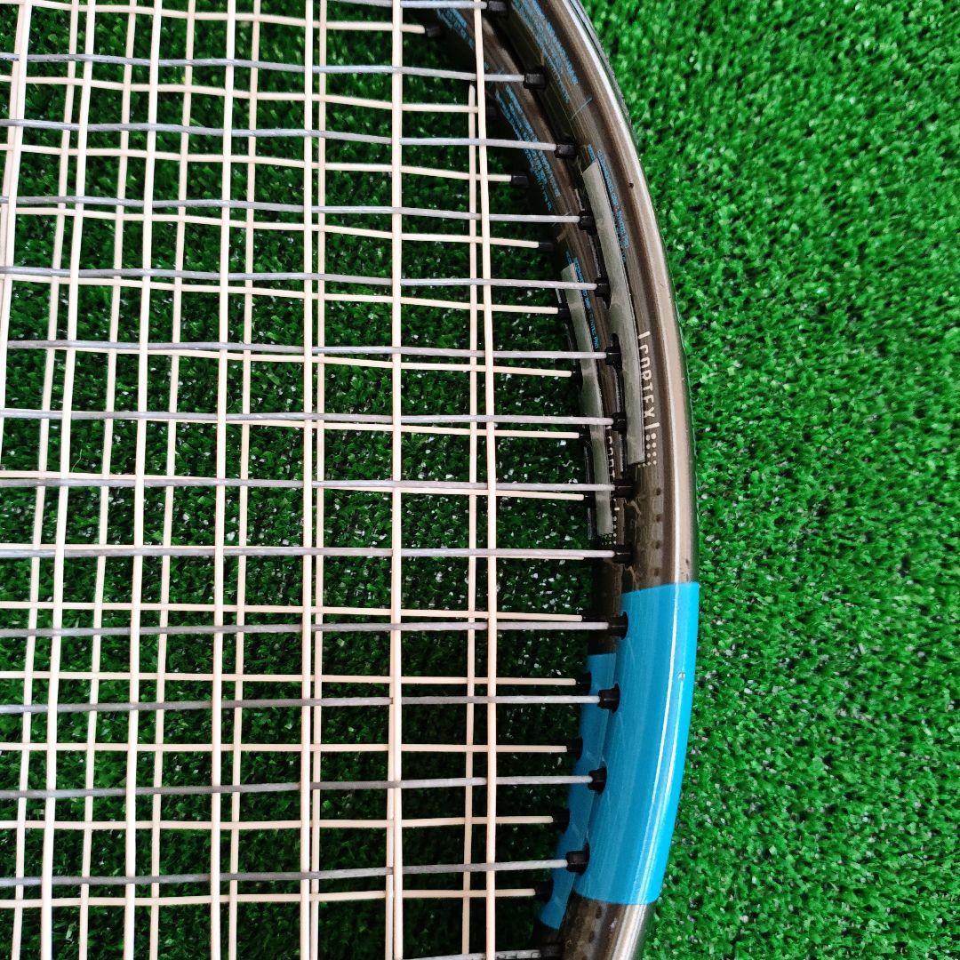 Babolat PURE DRIVE VS グリップ2 2本セット