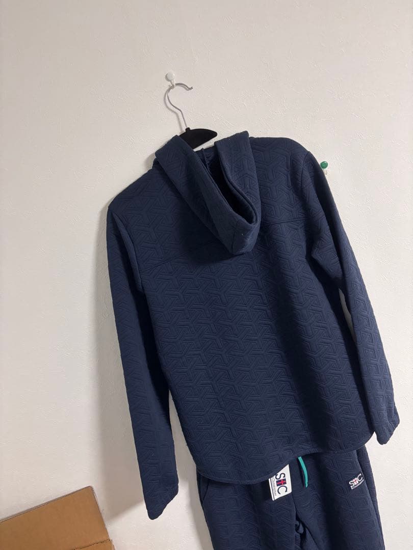 セントクリストファージャージ