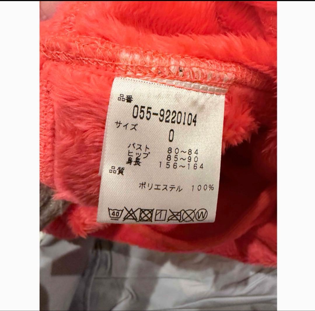 PEARLY GATES 迷彩柄ジャケット　4WAY