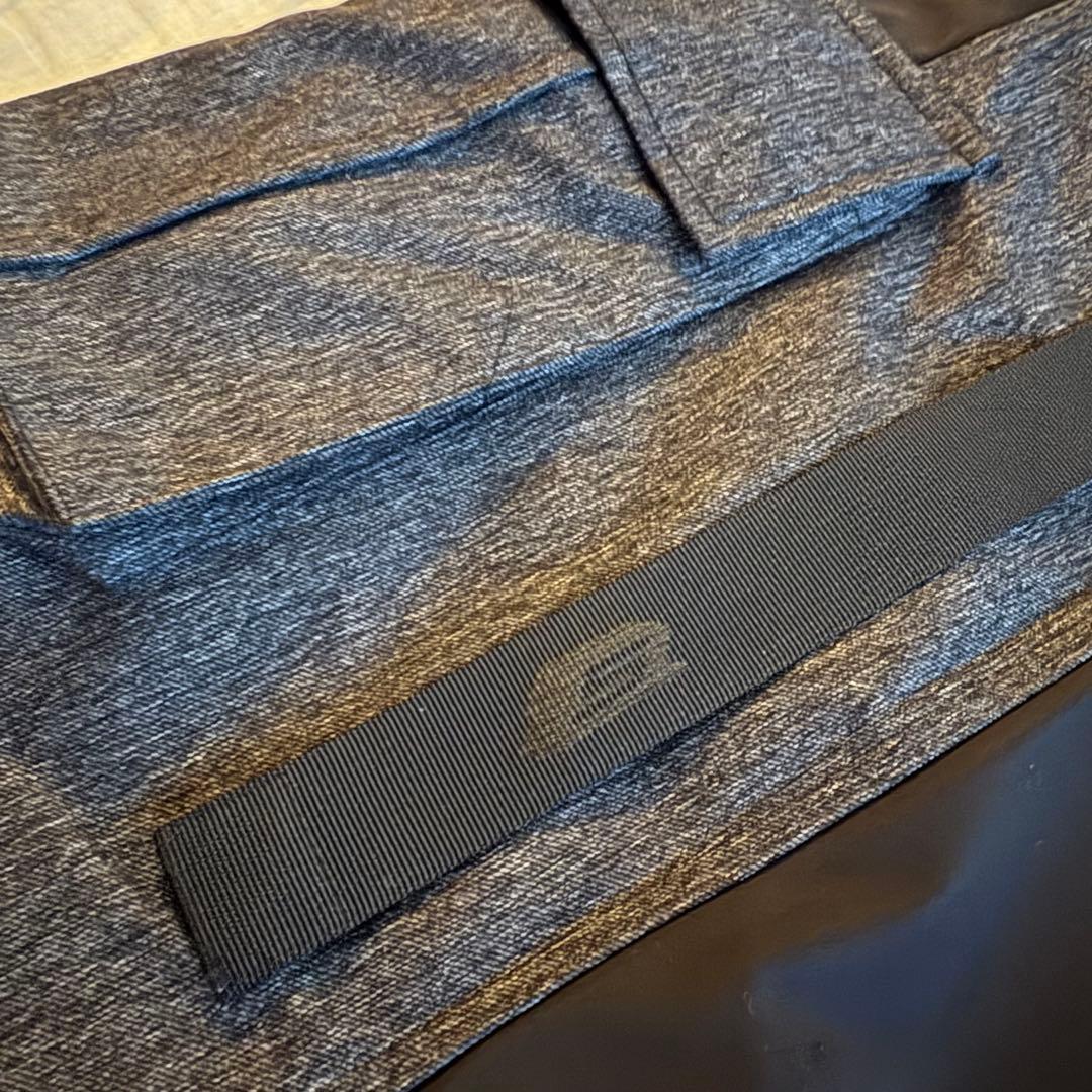 一点物 【セットアップ】RIDE TRACK JACKET&PANTS