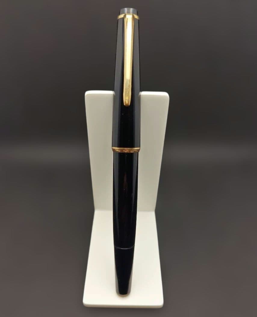 モンブラン　MONTBLANC 　万年筆　NO32 ペン先14K　難あり