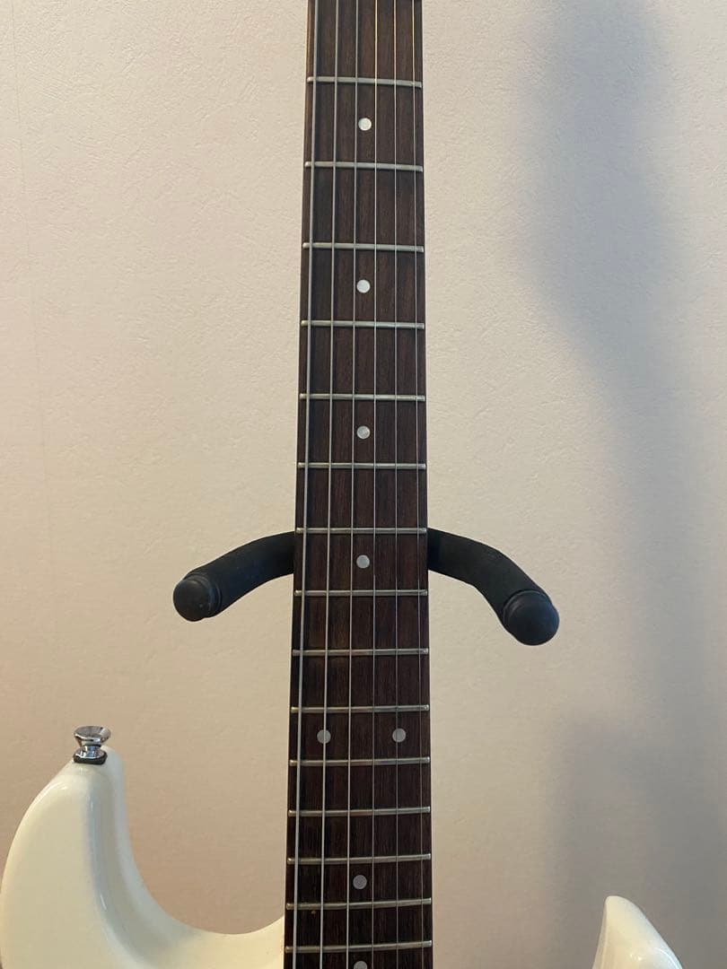 ギター ESP Snapper AL FR