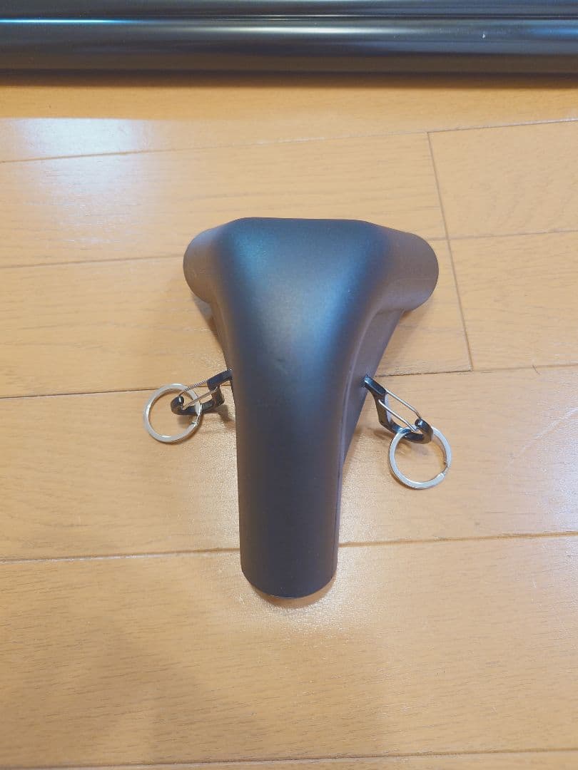 【加工あり】テンマク サーカスTC トリポット　レギュラー 新品、未使用品