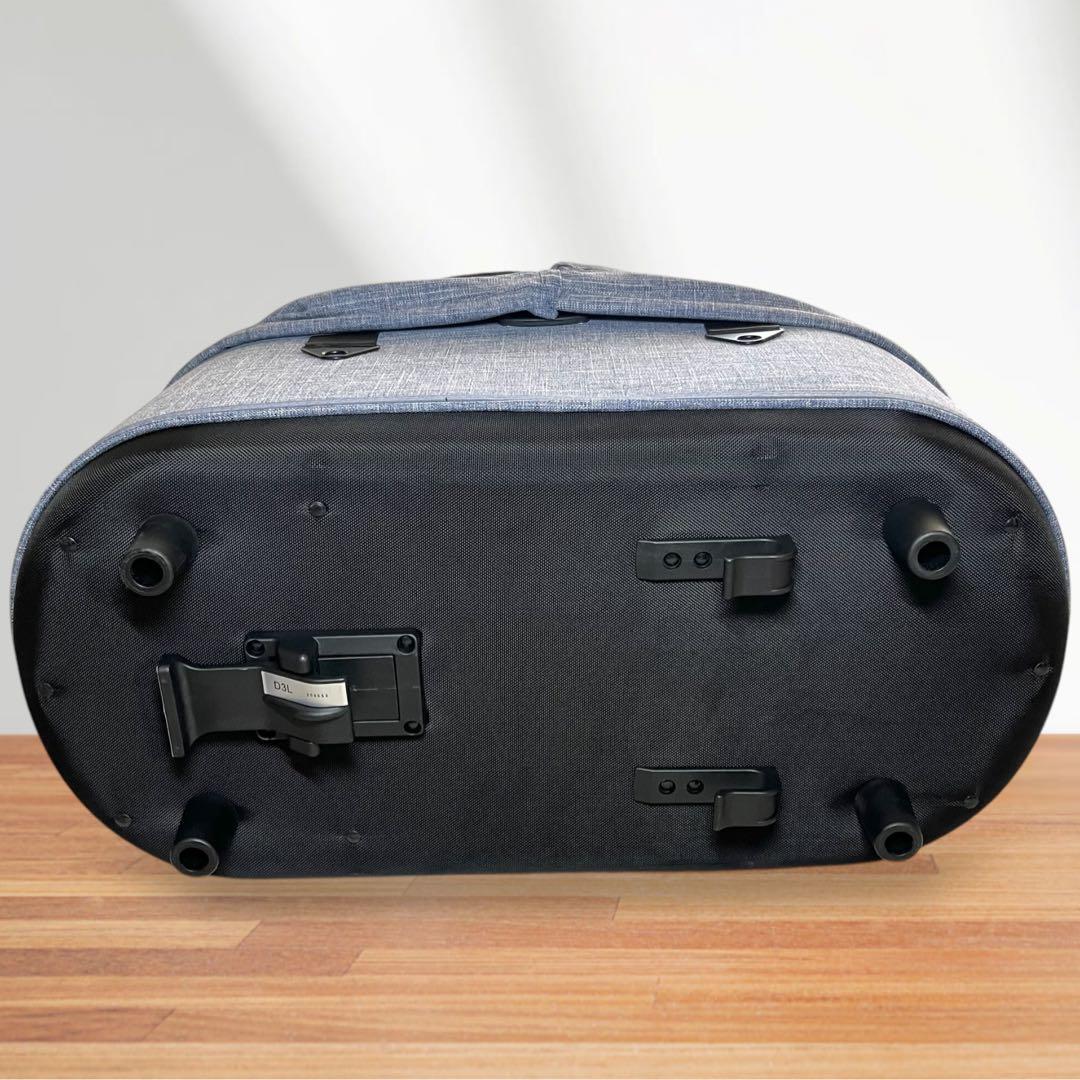 エアバギー　AIRBUGGY　ドーム3　DOME3　ラージ　ペットカート