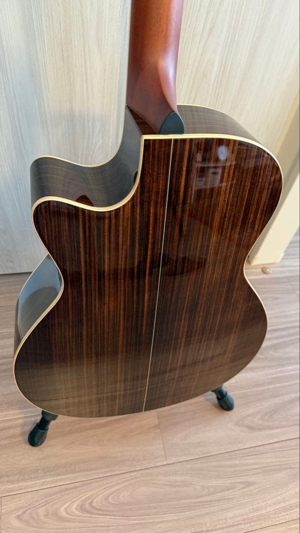 Furch Orange GC-CR アコースティックギター ハードケース付き