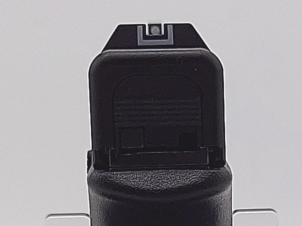 東京マルイ ガスガン GLOCK19 （Ⅲジェネレーション） 18歳以上