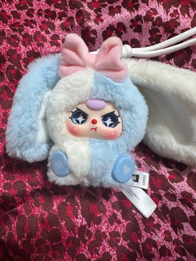 baby three 全てセット