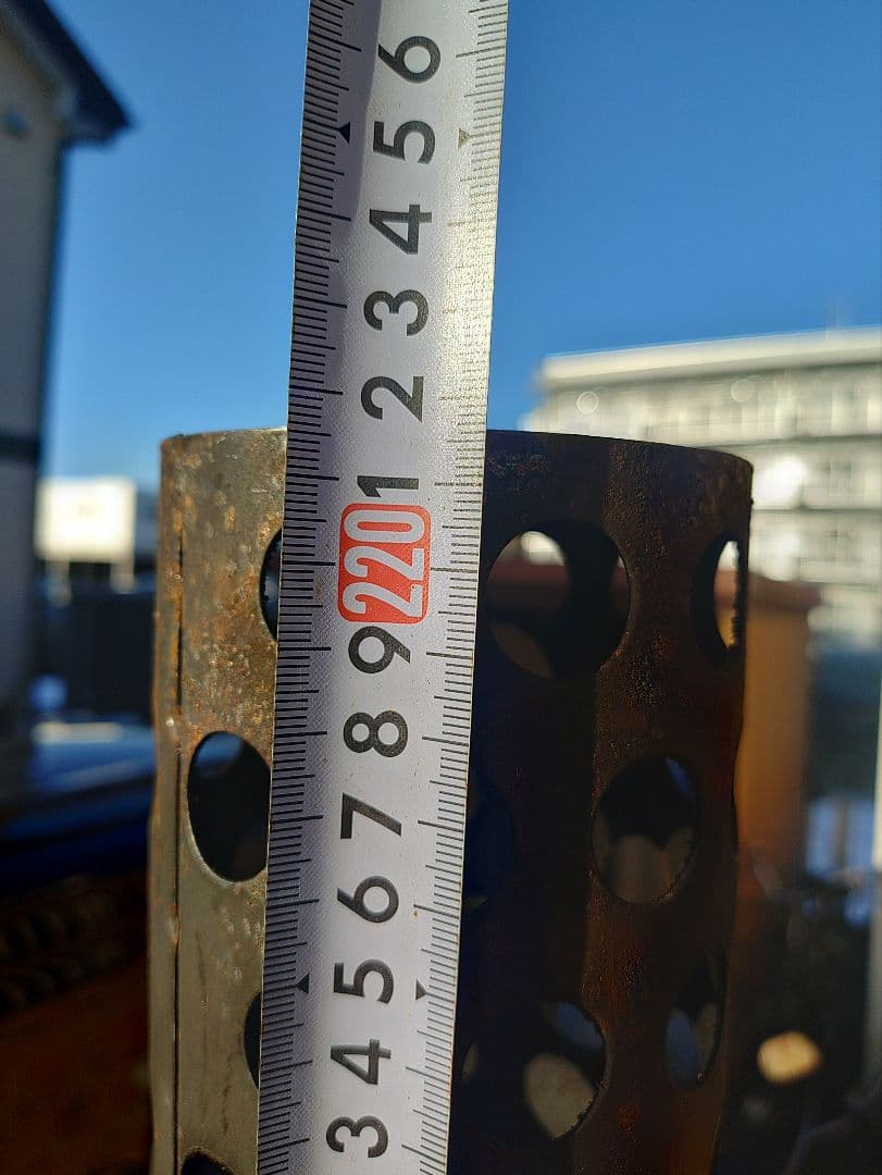 キャプテンスタッグカマド 薪ストーブ