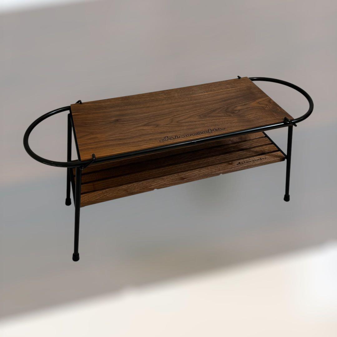 アシモクラフツ deck_to_asiウォルナット