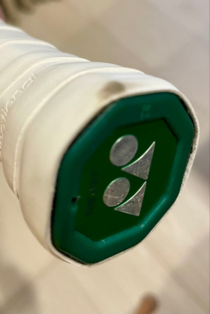 YONEX VCORE100 G2（2018）