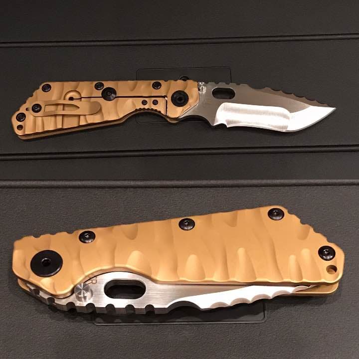 ストライダーカスタムモデル ファクトリー 製作品 チタンハンドル新品