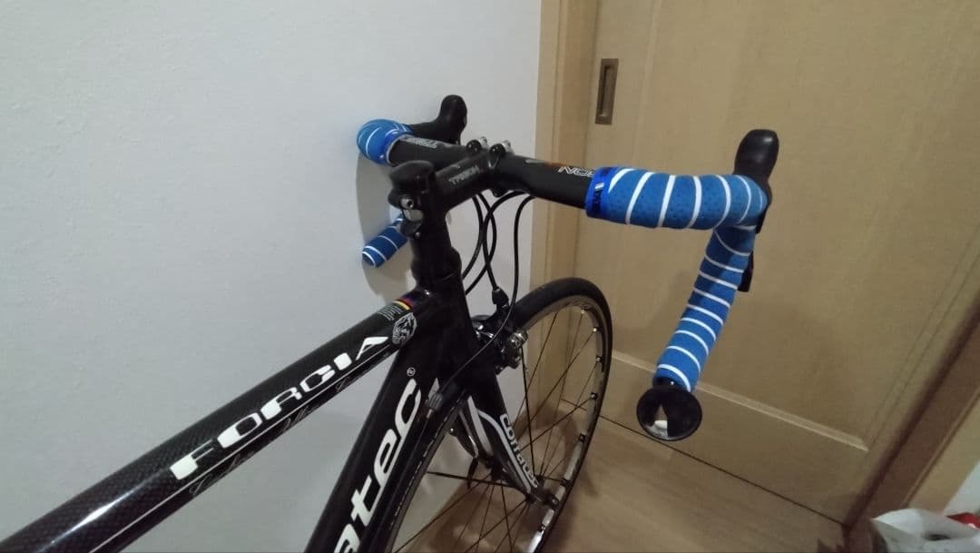 自転車本体 kei corratec FORCIA Carbon Alloy