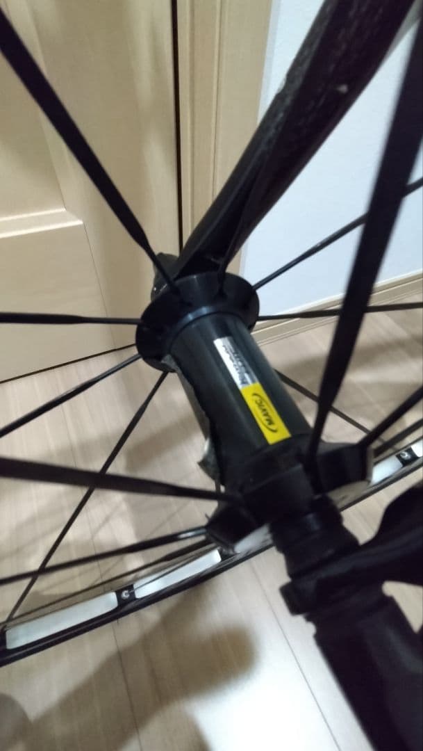 自転車本体 kei corratec FORCIA Carbon Alloy