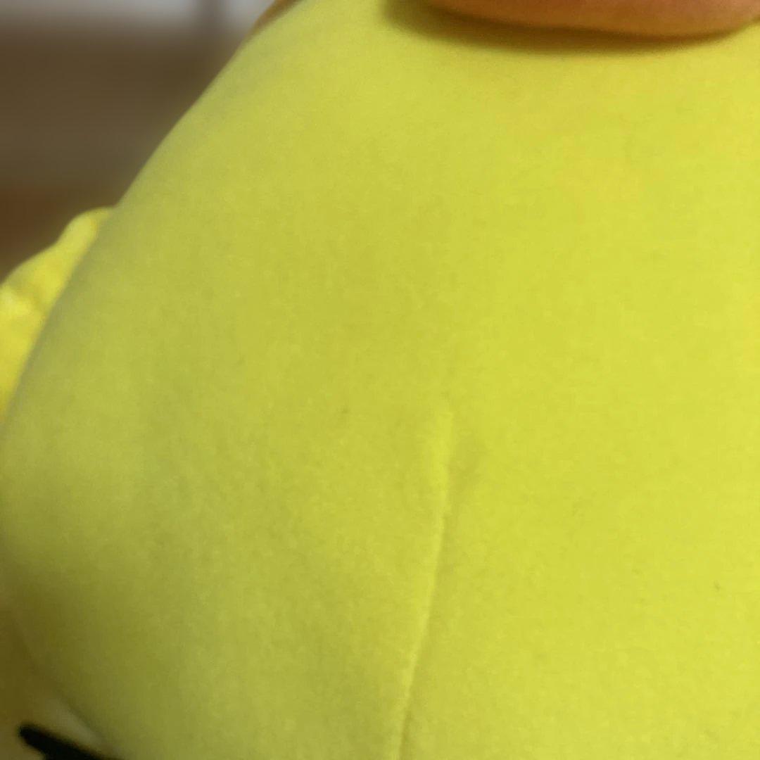 リラックマ　キイロイトリ　ぬいぐるみ　まとめ売り　初期