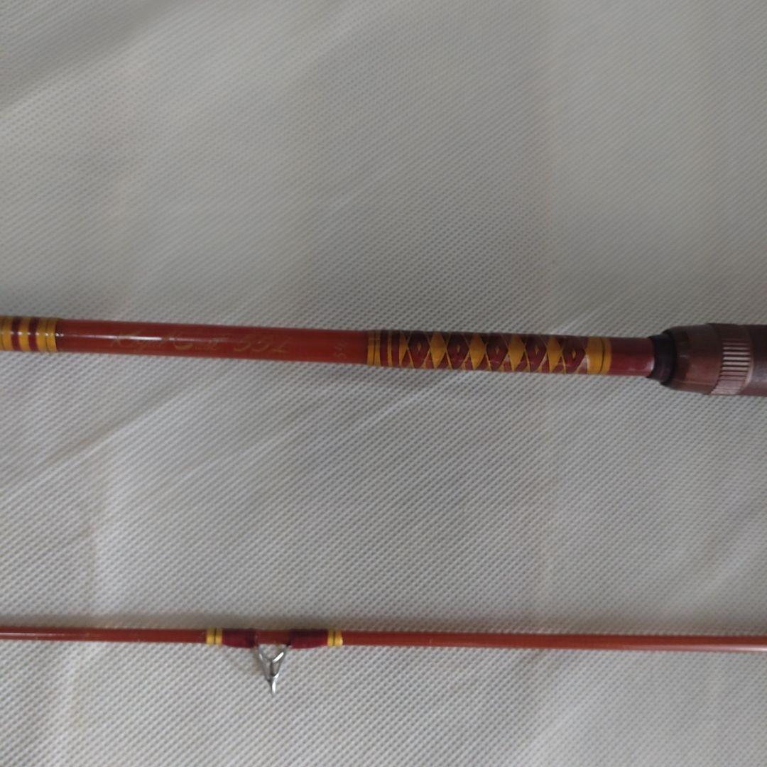 ロッド DAIWA  CAST 55L