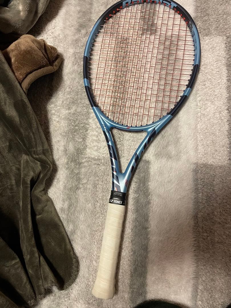 babolat pure drive 98 テニスラケット G2