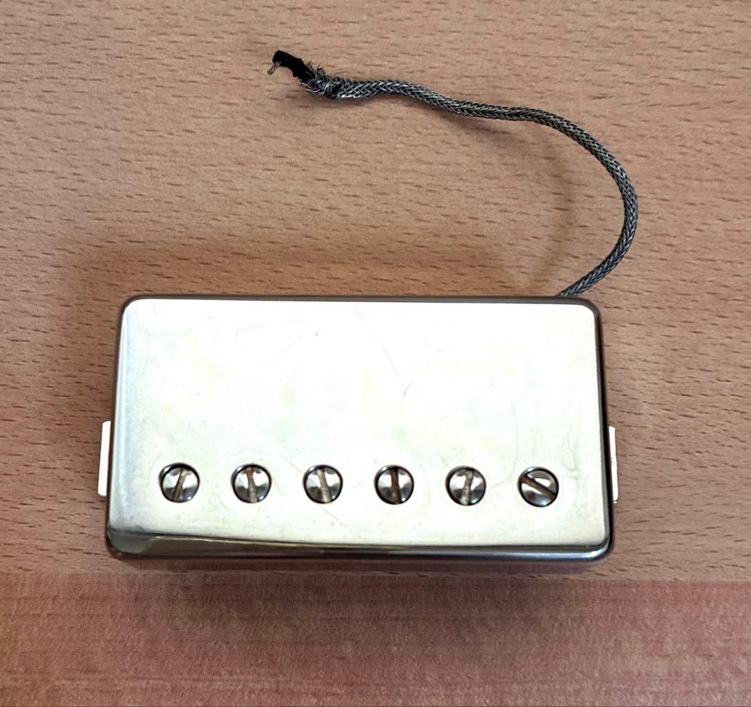 Gibson Custombucker ピックアップ