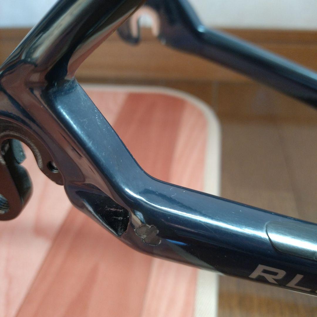 ロードバイクフレーム Anchor RL9