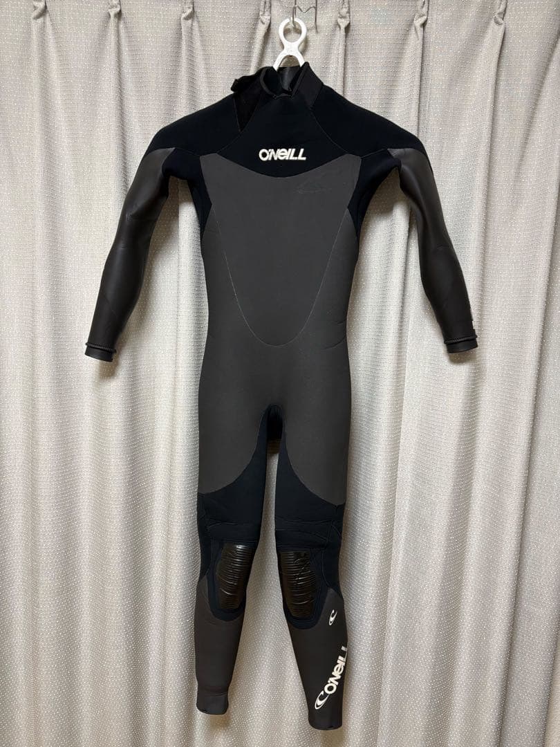 O'NEIL(オニール) 5×3mm セミドライ メンズ M相当(オーダー品)