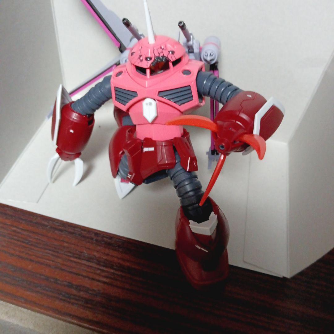 ズゴック　seed freedom　シード　フリーダム　HG