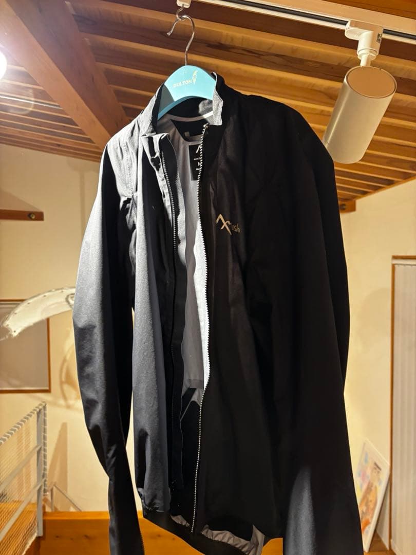 【7MESH】Re:Gen Jacket Men’s Mサイズ
