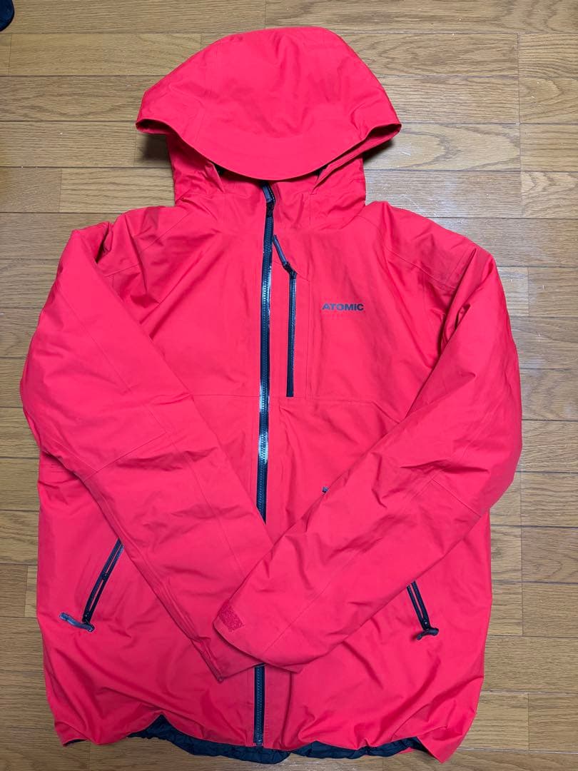 【超希少品】ATOMIC ジャケット