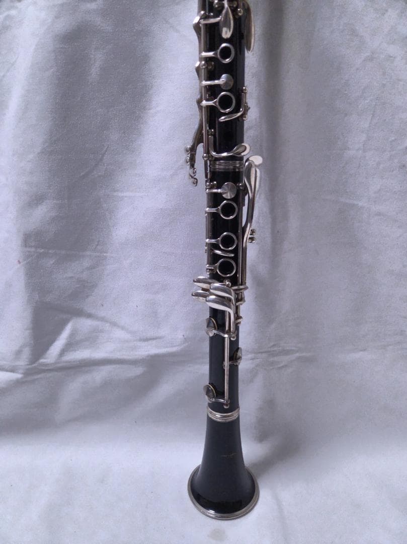 YAMAHA YCL-27 クラリネット 日本製 初心者向け プラ製 #3021