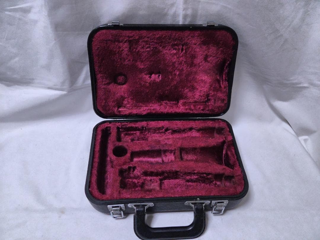 YAMAHA YCL-27 クラリネット 日本製 初心者向け プラ製 #3021